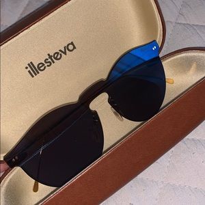 Illesteva Sunglasses